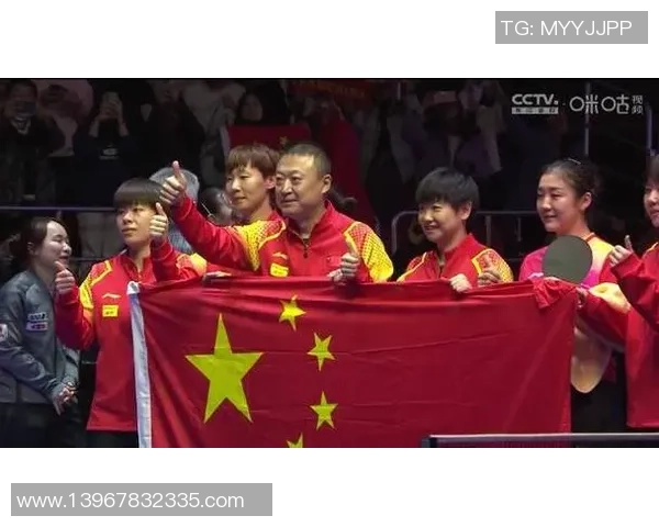 重庆乒乓球队总决赛背后的奋斗故事与荣耀时刻分享