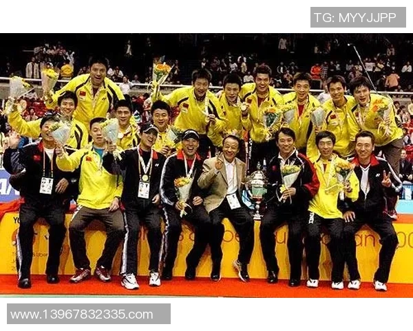 重庆羽毛球队灵活性排名第三引发关注全国羽毛球界热议 重庆羽毛球队灵活性排名第三引发关注全国羽毛球界热议