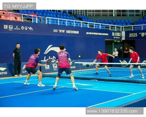 上海网球队在网球速度排行榜中荣获第五名的佳绩引发关注