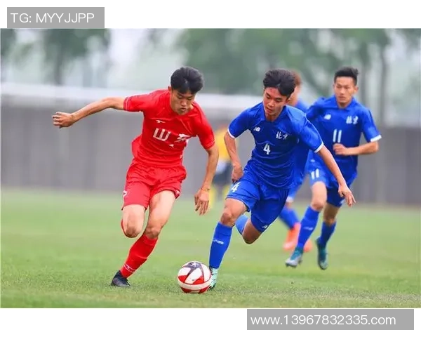 广州足球队在全运会中的默契配合与战术执行分析