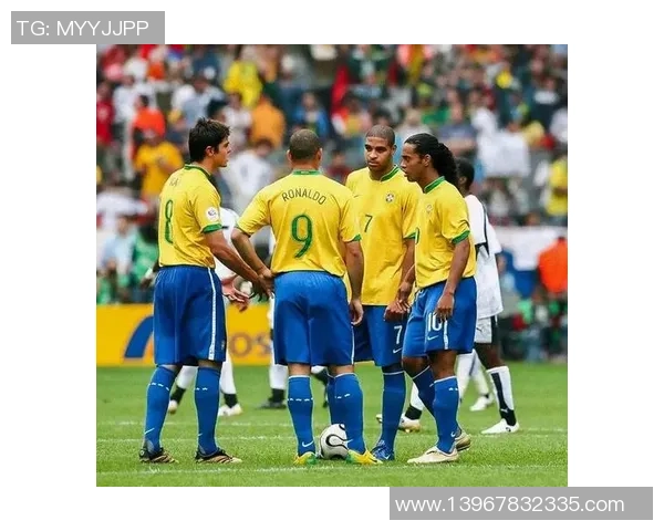 回顾2006年足球明星的辉煌瞬间与传奇故事