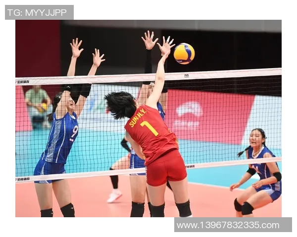 成都排球队总决赛精彩表现分析与实力点评